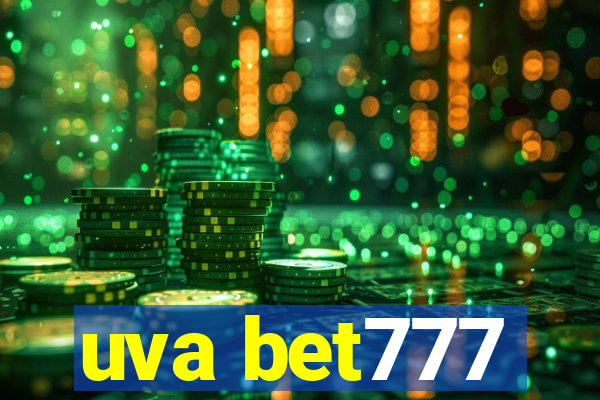 uva bet777